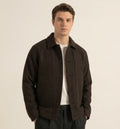 classic bolment jacket